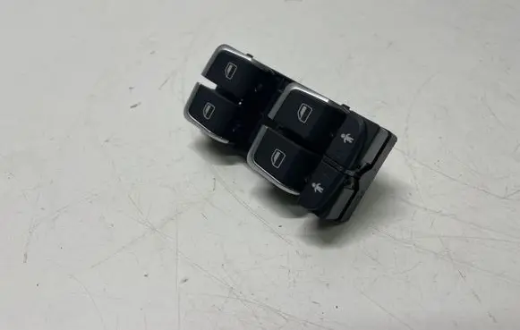 Audi Q5 SQ5 Electric window control switch 4G0959851