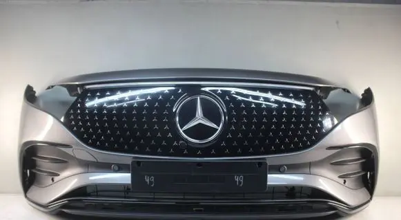 Mercedes-Benz EQA Front bumper A2438856901
