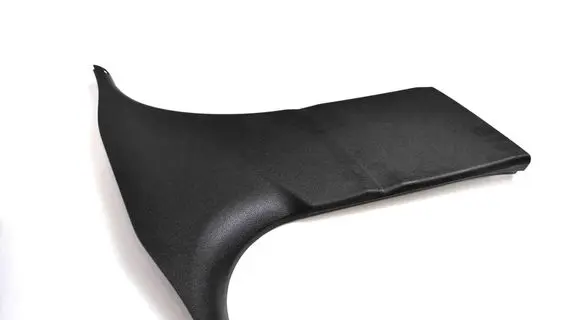 BMW 3 GT F34 (B) pillar trim (top) 7276832