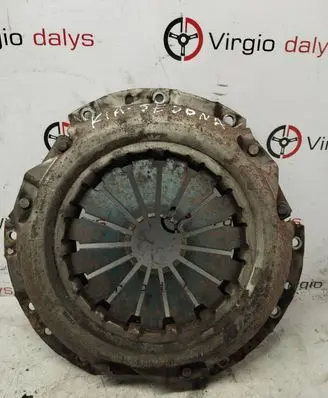 KIA Sedona Pressure plate 