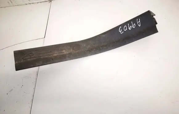 Volvo S40 Rear sill trim cover 8641786