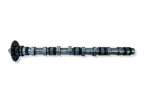 Jaguar XE Camshaft G4D36A270AF