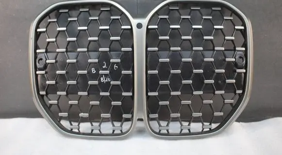 BMW 4 G22 G23 G24 G26 Front grill 511319297610 19297610