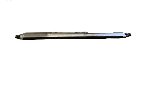 Volvo S60 Radiator support slam panel bracket P31420046