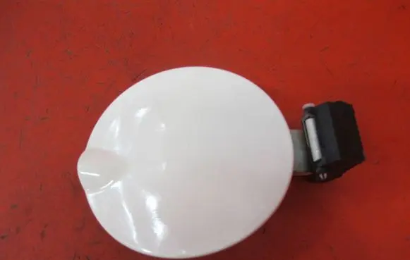 Fiat 500 Fuel tank cap FIAT500KLAPKA
