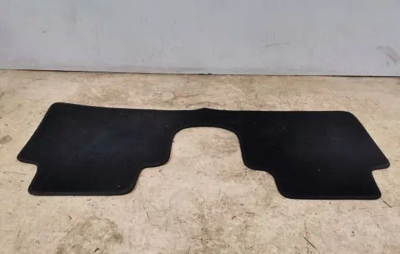 Hyundai Ioniq 5 Rear floor mat 