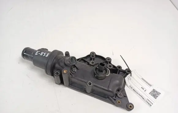 Renault Megane III Thermostat 