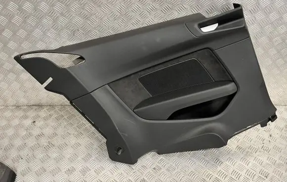 Audi A5 Coupe rear side trim panel VW20492