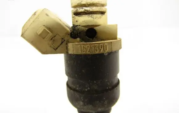 Mini One - Cooper R50 - 53 Fuel injector 1521390
