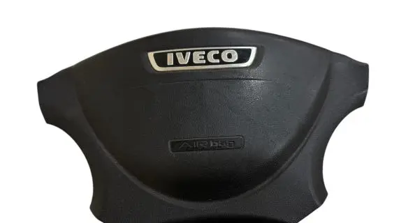 Iveco Daily 5th gen Steering wheel airbag 34139623A 0581121902 1319347