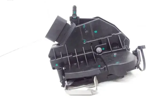 Ford Ecosport Front door lock EN15A219A65BB 048162101