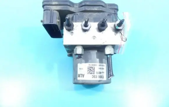 Chevrolet Aveo ABS Pump 95484896 IMPRK1046929