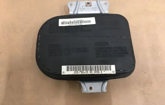 Mercedes-Benz SL R129 Front door airbag BAMPT10557 02973440503155 CF01173427723