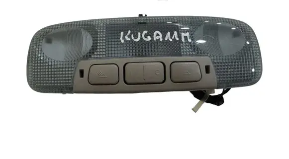 Ford Kuga I Front seat light 168816