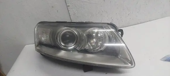 Audi A6 S6 C6 4F Headlight/headlamp 4F0941004AK 1EL00888132 00888132133868