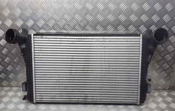 Seat Toledo III (5P) Intercooler radiator