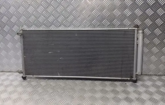 Honda Jazz Air conditioning (A/C) radiator (interior) 