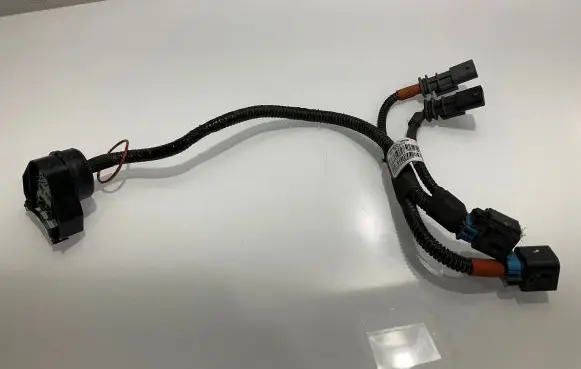 Tesla Model S Other wiring loom GE65529301 1255218125802