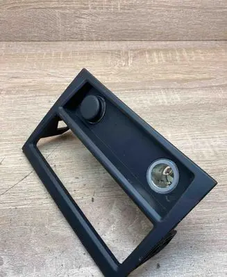 BMW 7 F01 F02 F03 F04 Ashtray trim (rear) 9113673