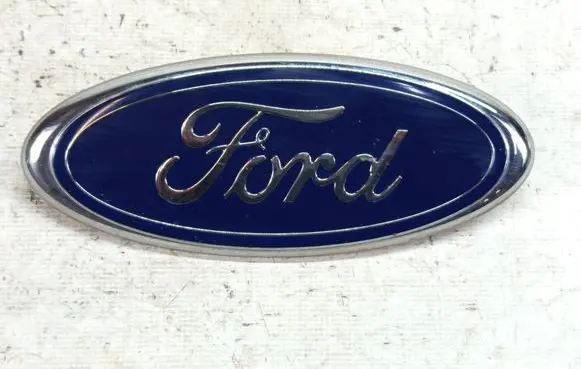 Ford Explorer Manufacturer badge logo/emblem F85B15402A16AA