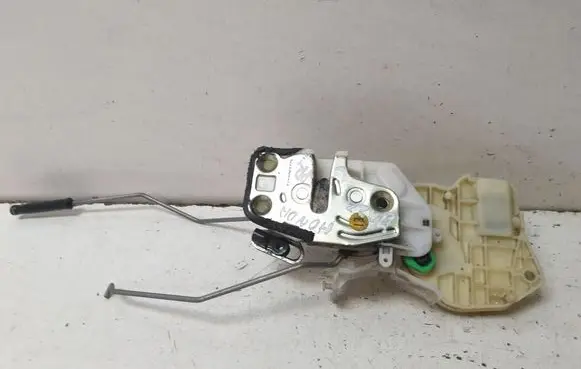Honda Jazz Front door lock 