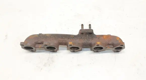 Ford Mondeo MK IV Exhaust manifold 725711 080411