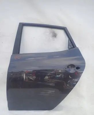 KIA Venga Rear door