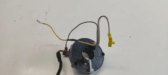 Mercedes-Benz ML W163 Airbag slip ring squib (SRS ring) 1634600149 6013203