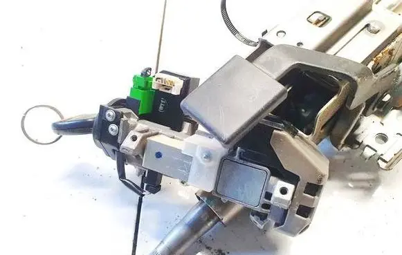 Honda Civic Ignition lock 39730snbe020m2