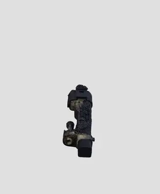 Volkswagen PASSAT CC Crankshaft position sensor 03C906433A