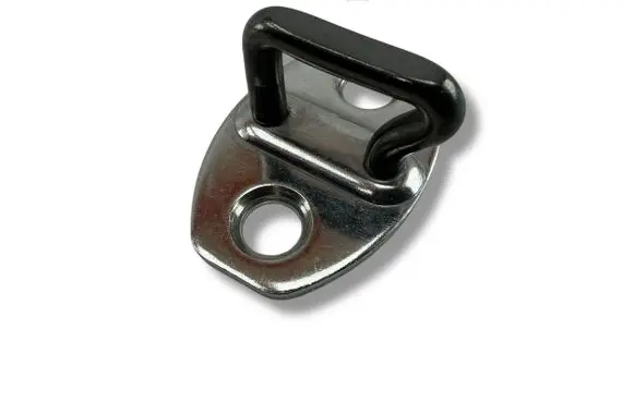 Volkswagen Polo V 6R Front door lock loop/hook striker 5K0837033