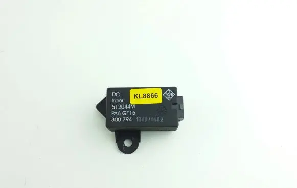 Chrysler Voyager Airbag deployment crash/impact sensor 512044M KL8866