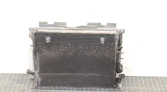 Chrysler 300 - 300C Radiator set 04598001AG