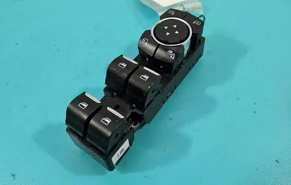 Ford S-MAX Electric window control switch DG9T-14540-DDW IMPRK1515057