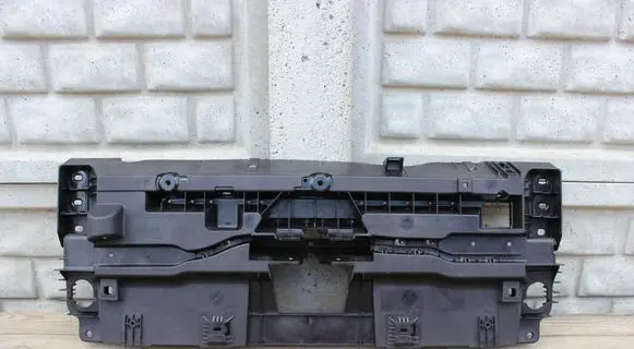Volkswagen ID.7 Radiator support slam panel 14A805563A