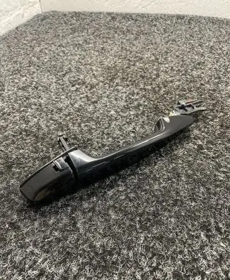 BMW X5 F15 Rear interior roof grab handle 7348741