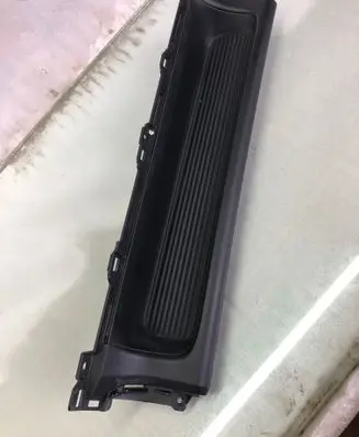 Hyundai Kona II Other dashboard part 8477bbe000
