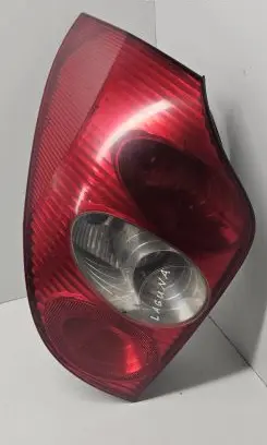Renault Laguna II Rear/tail lights 8200002471