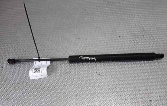 Ford Galaxy Tailgate/trunk strut/damper 95VW442K08AE 7M0827550D