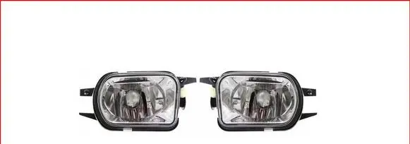 Mercedes-Benz C W203 Front fog light