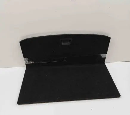 Land Rover Range Rover Evoque L538 Trunk/boot floor carpet liner BJ321350AF