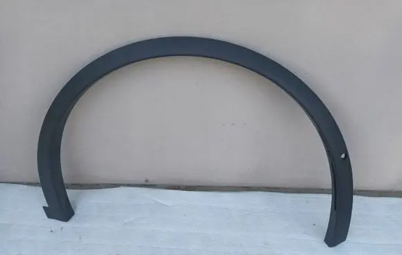 Tesla Model X Front arch trim 160809500A 103443000L