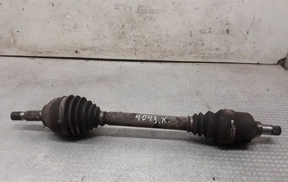 Citroen C5 Front driveshaft 