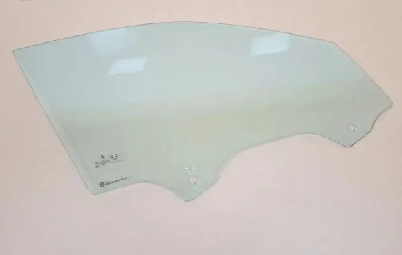 BMW 3 G20 G21 Front door window glass four-door 43R011005