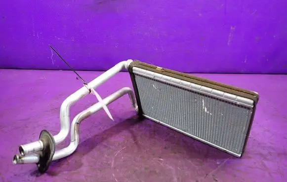 Honda CR-V Heater blower radiator 