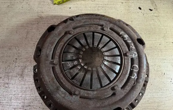 Seat Ibiza III (6L) Pressure plate 