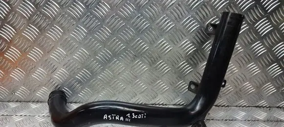 Opel Astra H Heater radiator pipe/hose ZAMIENNIK