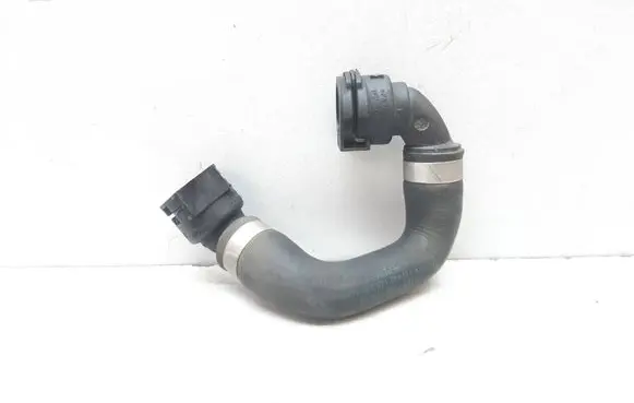 BMW X5 E70 Engine coolant pipe/hose 7800104 11537800104
