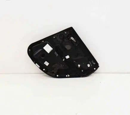 Mini Cooper Countryman R60 Rear door card panel trim 7445005
