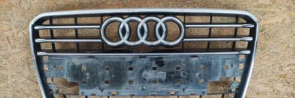 Audi A7 S7 4G Front bumper upper radiator grill 4G8853651C 3128123